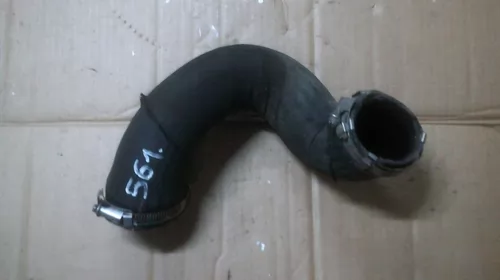 Motoare si anexe - Furtun intercooler pentru Audi A6C6 , motorizare 3.0 Diesel