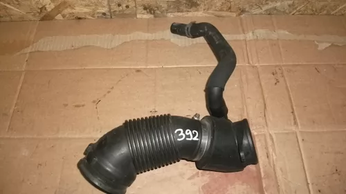 Motoare si anexe - Furtun intercooler pentru Audi A6C6 , motorizare 3.0 Diesel, cod 4F0129615G