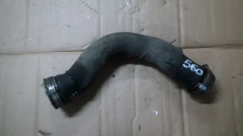 Motoare si anexe - Furtun intercooler pentru Audi A6C6 , motorizare 3.0 Diesel, cod 4F0145943J
