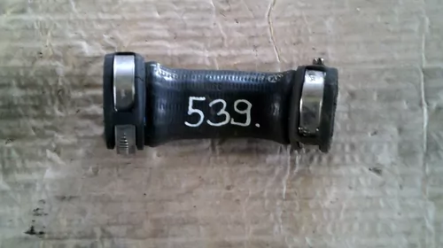 Motoare si anexe - Furtun intercooler pentru Audi A6C6 , motorizare 3.0 Diesel, cod 4F0145944B