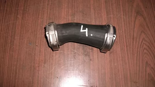 Motoare si anexe - Furtun intercooler pentru Audi A6C6 , motorizare 3.0 Diesel, cod 4F0145944F