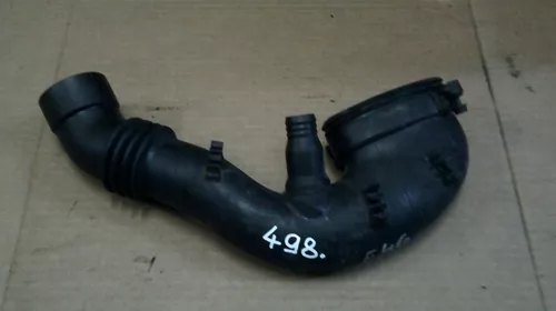 Motoare si anexe - Furtun intercooler pentru BMW Seria 3 E46, motorizare 2.0 Diesel, cod 7787862