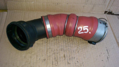 Motoare si anexe - Furtun intercooler pentru BMW Seria 5 E60, motorizare 3.0 diesel, cod 7796293