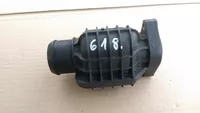Conducte si furtune - Furtun intercooler pentru Citroen C4 I, motorizare 1.6 diesel, cod 9687261180