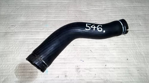 Alte anexe - Furtun intercooler pentru Fiat Doblo 1, motorizare 1.3 Diesel, cod 51757918