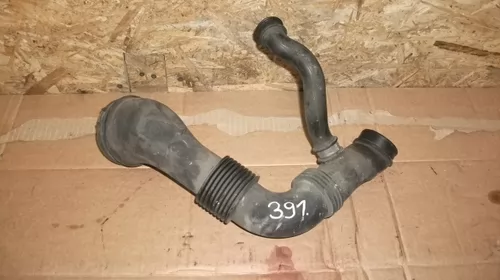 Motoare si anexe - Furtun intercooler pentru Ford C-MAX 1, motorizare 1.8 Diesel, cod 4M51-9A673-AD