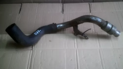 Motoare si anexe - Furtun intercooler pentru Ford Focus 2, motorizare 1.8 Diesel