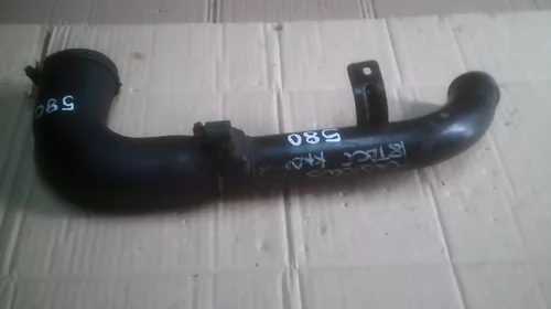 Motoare si anexe - Furtun intercooler pentru Ford Focus 2, motorizare 1.8 Diesel