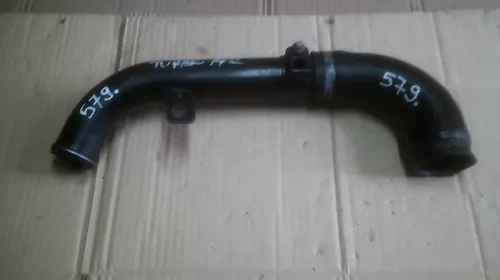 Motoare si anexe - Furtun intercooler pentru Ford Focus 2, motorizare 1.8 Diesel