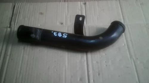 Furtun / conducta  intercooler pentru Ford Focus 2, motorizare 1.8 Diesel [1]