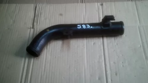 Motoare si anexe - Furtun / conducta  intercooler pentru Ford Focus 2, motorizare 1.8 Diesel
