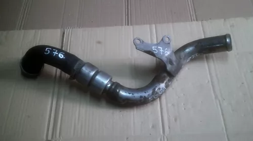 Motoare si anexe - Furtun intercooler pentru Ford Focus 2, motorizare 1.8 Diesel