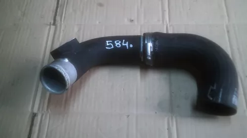 Alte anexe - Furtun intercooler pentru Hyundai Tucson 2, motorizare 1.6 Diesel, cod 28261-2B741