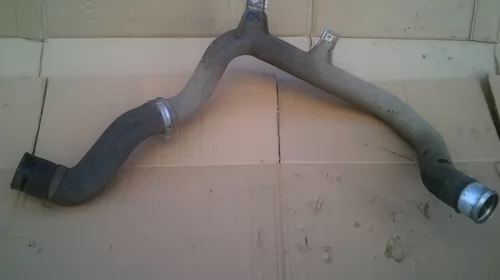 Conducte si furtune - Furtun intercooler pentru Kia Ceed ED, motorizare 1.6 Diesel