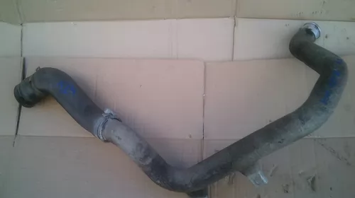 Furtun intercooler pentru Kia Ceed ED, motorizare 1.6 Diesel [1]