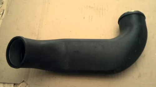 Furtun intercooler pentru Land rover Freelander 2, Shelby, motorizare 2.2 diesel, cod 12Z04019 [1]