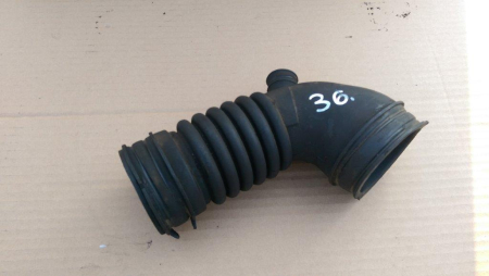 Furtun intercooler pentru Lexus IS220 XE20, motorizare 2.2 diesel, cod 17881-26070   ,   17880-26010 [1]