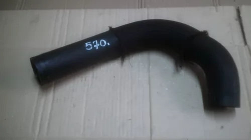 Alte anexe - Furtun intercooler pentru Mazda 3 BK, motorizare 1.6 Diesel