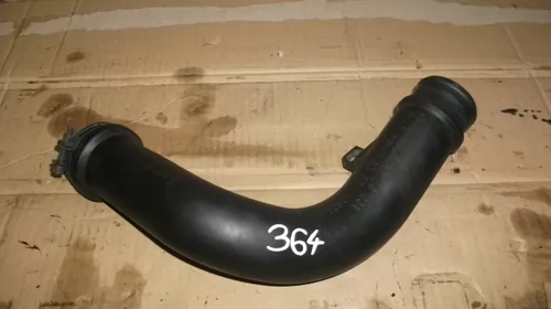 Alte anexe - Furtun intercooler pentru Mazda 3 BL, motorizare 2.2 Diesel, cod R2AA13231