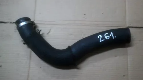 Alte anexe - Furtun intercooler pentru Mazda 5 CR, motorizare 2.0 Diesel