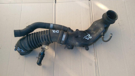 Conducte si furtune - Furtun intercooler pentru Mazda CX7 ER, motorizare 2.3 benzina, cod L3K913230   ,   L33E13220