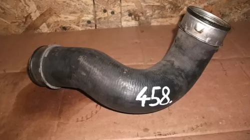 Motoare si anexe - Furtun intercooler pentru Mercedes C-class W203, motorizare 2.0 Benzina, cod A2035281182