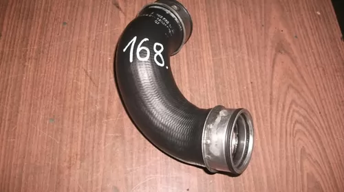 Motoare si anexe - Furtun intercooler pentru Mercedes C-class W203, motorizare 2.2 Diesel, cod A2035281482