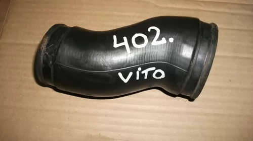 Motoare si anexe - Furtun intercooler pentru Mercedes Vito W639, motorizare 2.2 Diesel, cod A6460980083