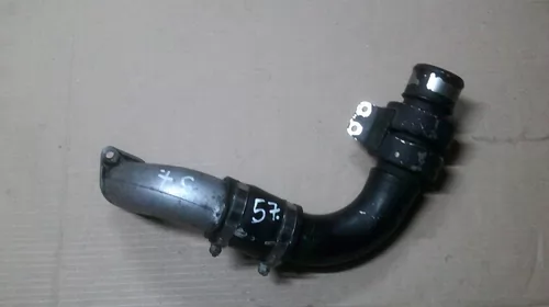 Furtun intercooler pentru Nissan Pathfinder R51, motorizare 2.5 Diesel [1]