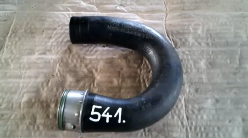 Motoare si anexe - Furtun intercooler pentru Opel Corsa C, motorizare 1.3 Diesel, cod 24460993