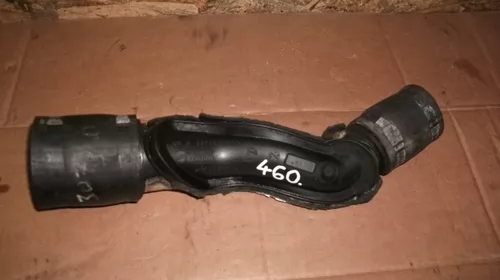 Motoare si anexe - Furtun intercooler pentru Peugeot 407 , motorizare 2.0 Diesel, cod 9640599680A