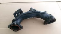 Furtun intercooler pentru Peugeot 508 I, motorizare 1.6 diesel, cod 9674942380   ,   9674951680 [1]