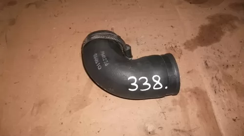 Alte anexe - Furtun intercooler pentru Seat Ibiza 6J, motorizare 1.2 Diesel, cod 6R0145838B