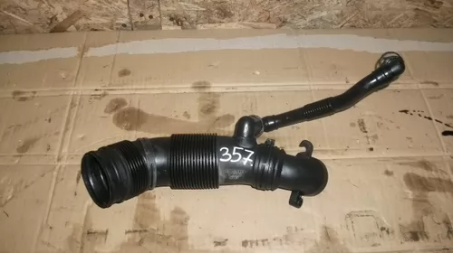 Alte anexe - Furtun intercooler pentru Seat Ibiza 6J, motorizare 1.4 Diesel, cod 6J0129656