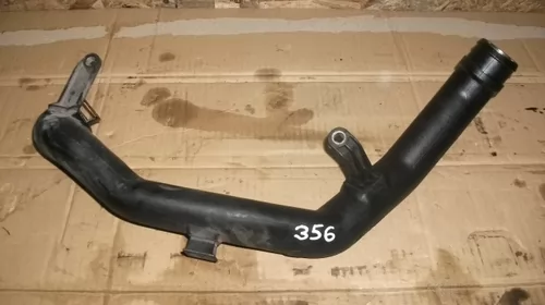 Alte anexe - Furtun intercooler pentru Seat Ibiza 6J, motorizare 1.4 Diesel, cod 6J0145770
