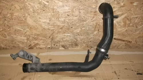 Furtun intercooler pentru Seat Ibiza 6J, motorizare 1.4 Diesel, cod 6J0145770B [1]