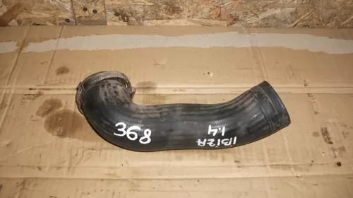 Alte anexe - Furtun intercooler pentru Seat Ibiza 6J, motorizare 1.4 Diesel, cod 6J0145832
