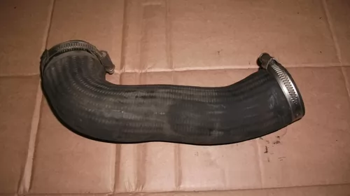 Furtun intercooler pentru Seat Ibiza 6J, motorizare 1.4 Diesel, cod 6J0145832 [1]