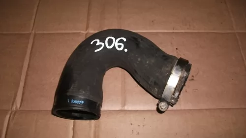 Alte anexe - Furtun intercooler pentru Seat Ibiza 6J, motorizare 1.9 Diesel, cod 6J0145834