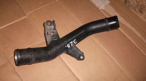 Alte anexe - Furtun intercooler pentru Smart Forfour 1, motorizare 1.5 Diesel, cod A6390900129