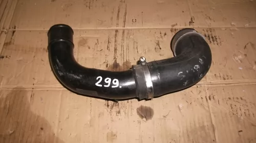 Alte anexe - Furtun intercooler pentru Smart Forfour 1, motorizare 1.5 Diesel, cod A6390900229
