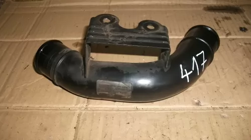 Alte anexe - Furtun intercooler pentru Smart Forfour 1, motorizare 1.5 Diesel, cod A6390900229