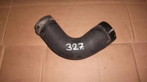 Alte anexe - Furtun intercooler pentru Smart Forfour 1, motorizare 1.5 Diesel, cod A6390940282