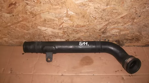 Alte anexe - Furtun intercooler pentru Suzuki Grand Vitara JT, motorizare 1.9 Diesel