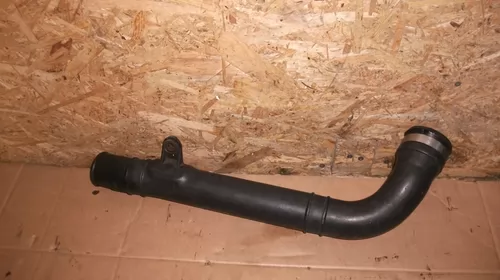 Furtun intercooler pentru Suzuki Grand Vitara JT, motorizare 1.9 Diesel [1]