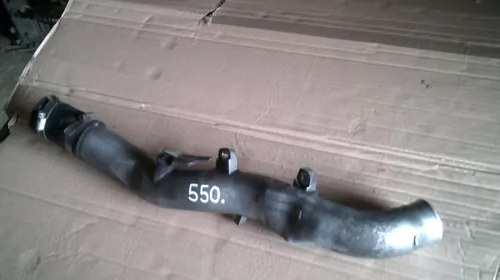 Motoare si anexe - Furtun intercooler pentru Toyota Auris E150, motorizare 2.0 Diesel