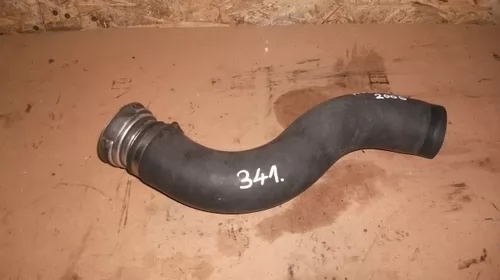 Motoare si anexe - Furtun intercooler pentru Toyota Avensis T250, motorizare 2.2 Diesel