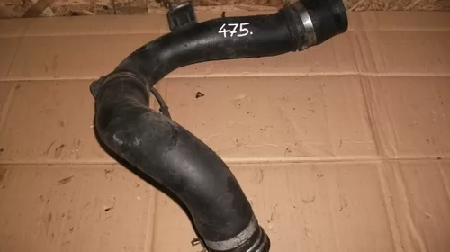 Motoare si anexe - Furtun intercooler pentru Toyota Avensis T250, motorizare 2.2 Diesel, cod 17362-0R010