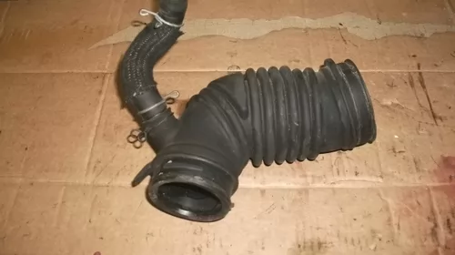 Furtun intercooler pentru Toyota Avensis T270, motorizare 2.2 Diesel, cod 17881-0R020 [1]