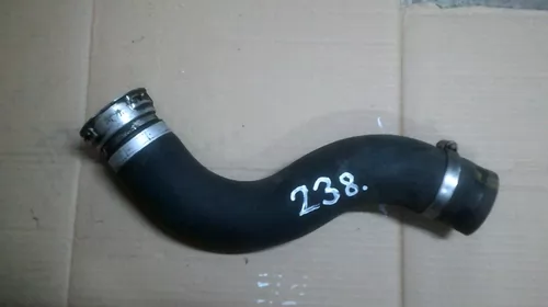 Motoare si anexe - Furtun intercooler pentru Toyota Corolla Verso AR10, motorizare 2.2 Diesel